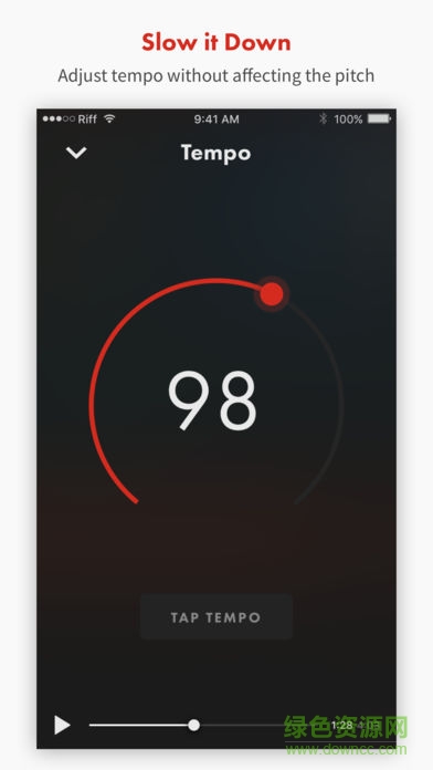 手機(jī)版riffstation v2.0.3 安卓版 3