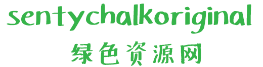 sentychalkoriginal.ttf sentychalkoriginal字體