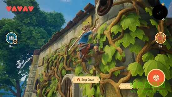 海角之號(hào)2內(nèi)購(gòu) v1.0 安卓中文版 3