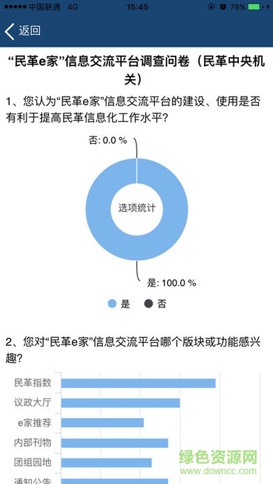 民革e家 v3.2.14 安卓版 0