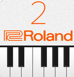 roland piano partner2羅蘭