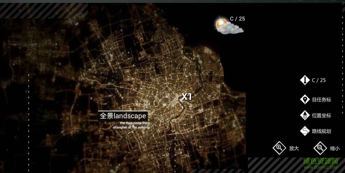 倾巢而出bustout游戏