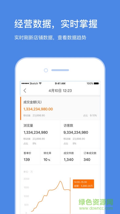 云臺(tái)助手手機(jī)客戶端 v2.2.6 安卓版 0