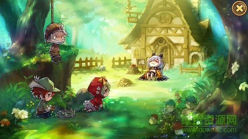 寶石研物語內(nèi)購版 v1.0 安卓版 2