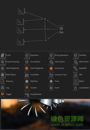 Ventuz5中文修改版 v5.3.0.112 漢化免費版 1
