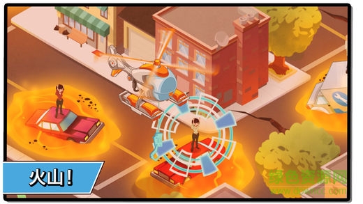 英雄历险记游戏完整版 v1.5 安卓版2