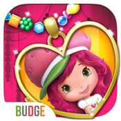 草莓甜心袖珍吊墜游戲(Pocket Locket)