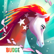 馬兒的神奇大冒險游戲