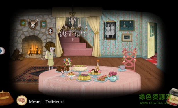 弗蘭的悲慘之旅中文版下載