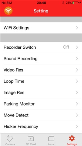 camsoy+遠(yuǎn)程攝像機(jī)apk v8.17.10.25 安卓版 2