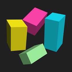 DD打磚塊(DD Brick)