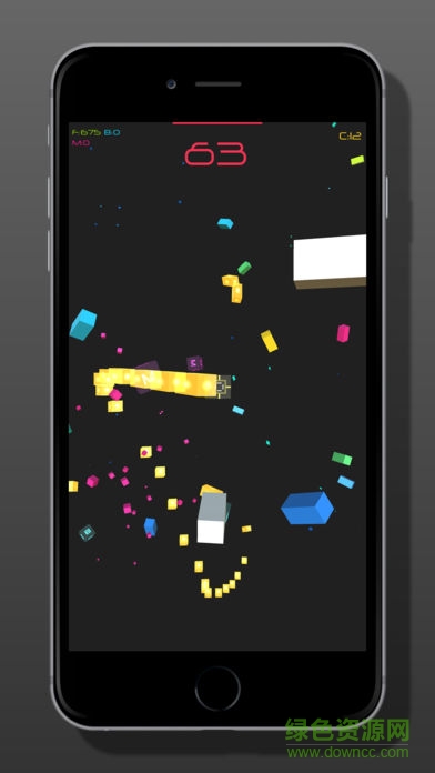 DD打磚塊(DD Brick) v1.0 安卓版 0