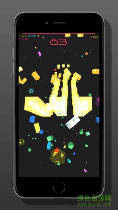 DD打磚塊(DD Brick) v1.0 安卓版 2