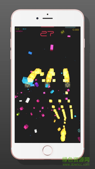 DD打磚塊(DD Brick) v1.0 安卓版 1