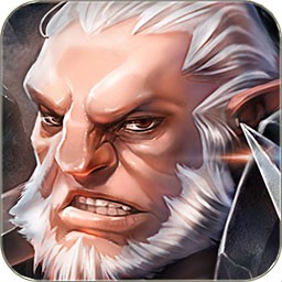 果盤游戲獸人之怒