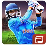 2017女子板球世界杯游戲(Women)