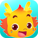 小伴龍識(shí)字完整版