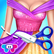 時尚教主設(shè)計師游戲