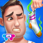 爸爸的幫手游戲