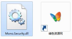 mono.security.dll下載