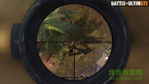 戰(zhàn)地大逃殺手游