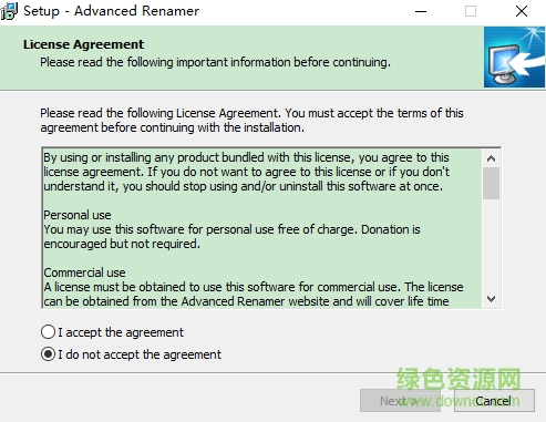 Advanced Renamer(文件批量重命名) v3.79.0.0 最新版0