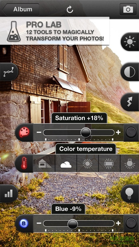专业拍客安卓版