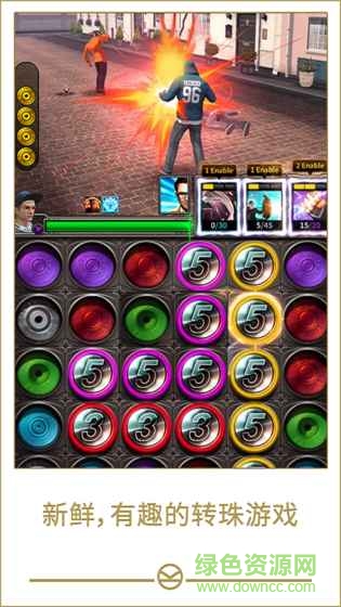 王牌特工騎士之戰(zhàn)修改版