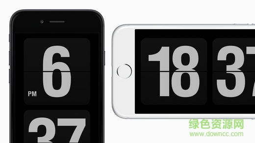fliqlo時(shí)鐘軟件ios版 v2.1.2 iphone版 1