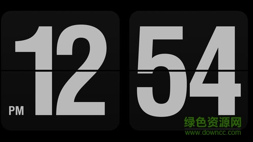 fliqlo時(shí)鐘軟件ios版 v2.1.2 iphone版 0