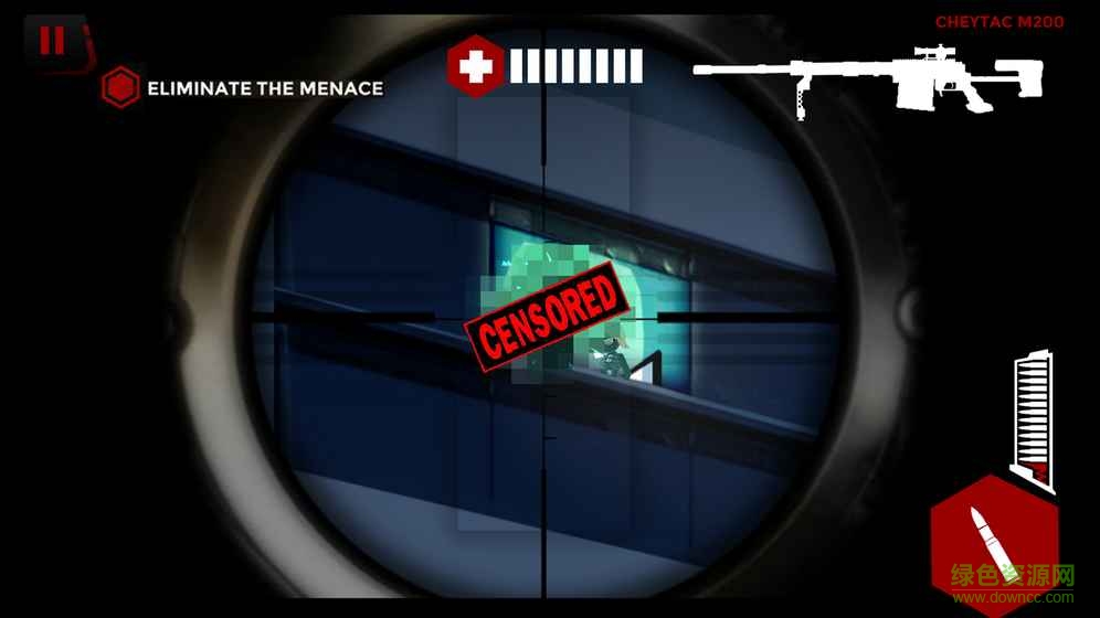 火柴人狙擊戰(zhàn)場游戲(Stick Squad - Sniper Battlegrounds) v1.0.48 安卓最新版 0