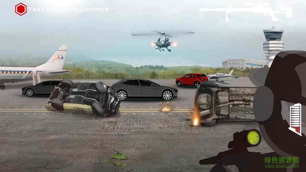 火柴人狙擊戰(zhàn)場游戲(Stick Squad - Sniper Battlegrounds) v1.0.48 安卓最新版 4