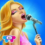 流行樂美少女高中樂隊游戲