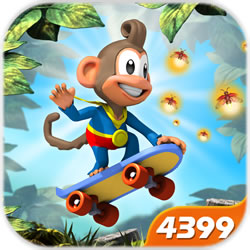 叢林酷跑手機(jī)版