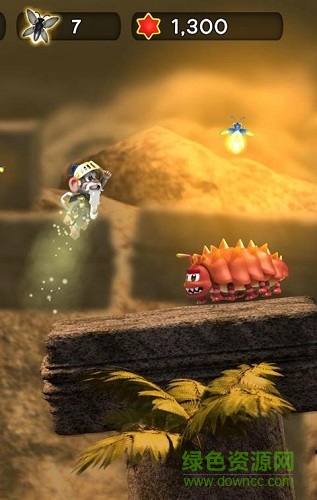 叢林酷跑手機版 v1.6.7 安卓版 0