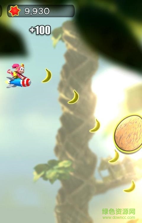 叢林酷跑手機版 v1.6.7 安卓版 1