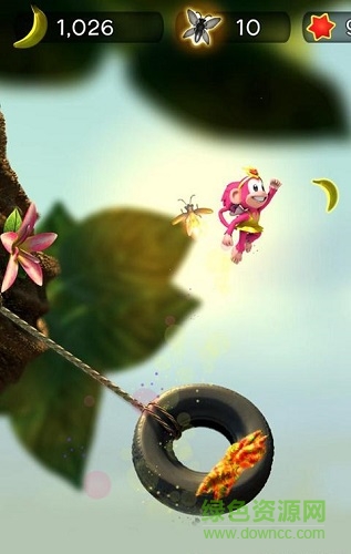 叢林酷跑手機版 v1.6.7 安卓版 3