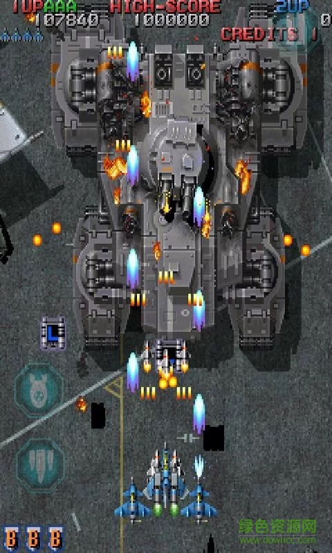 md雷電傳說(shuō) v2.3.2 安卓版 3