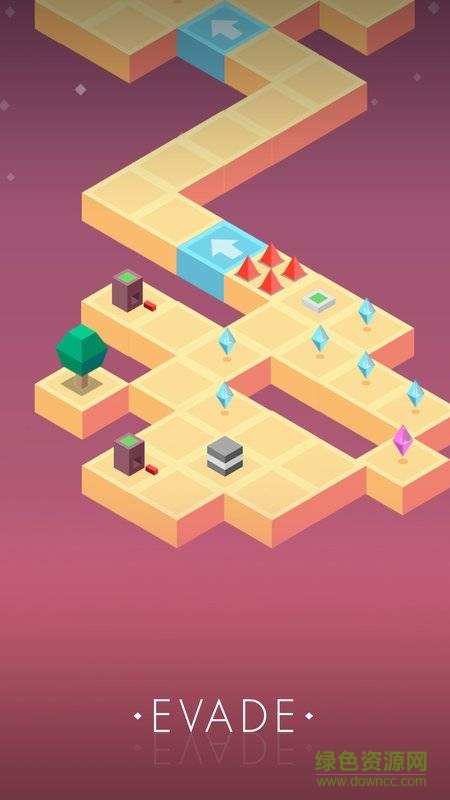 欲望之路Desire Path手游 v1.0 安卓版 0