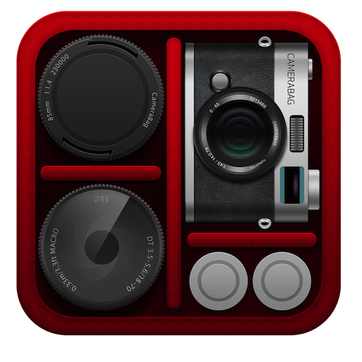 camerabag2 中文版