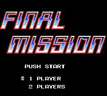 fc空中魂斗羅無敵版nes