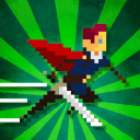 草莓英雄百日歷險記Strawberry Hero