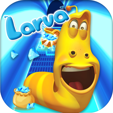 爆笑蟲子之彩虹小隊手游