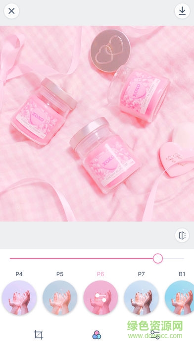 soft pink正式版 v2.2.0 安卓版 2