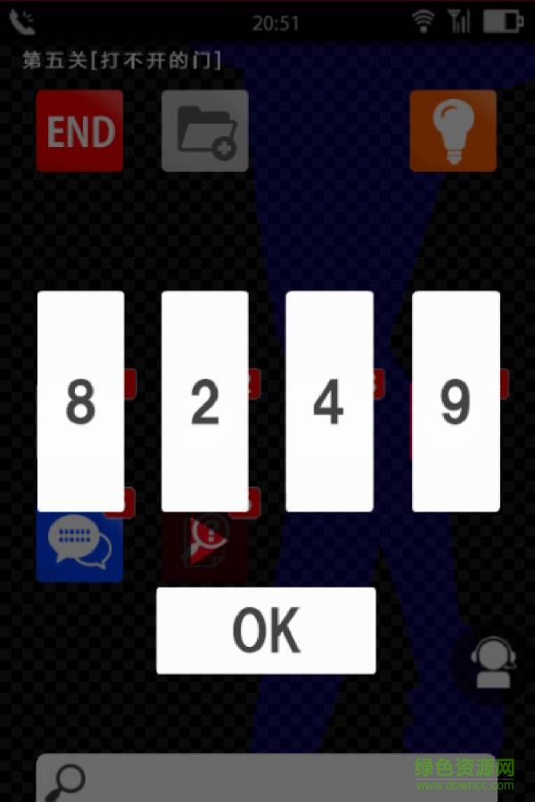 聲之寄托撲家漢化版
