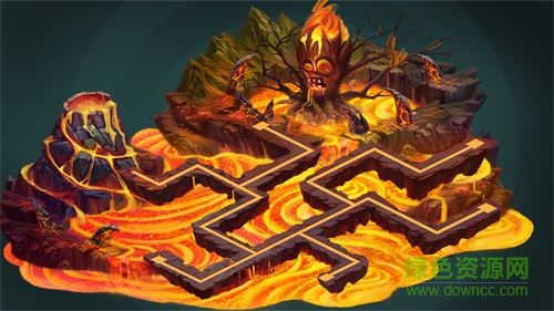 植物大戰(zhàn)僵尸2火山世界內(nèi)購無限金幣版 v1.7.7 安卓版 0