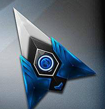 圣劍鼠標指針主題包