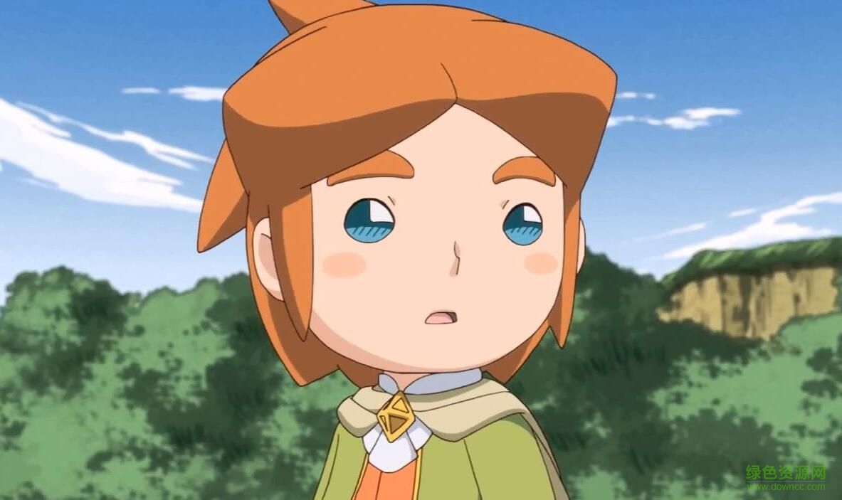 娜露西亞的眼淚和妖精之笛手游