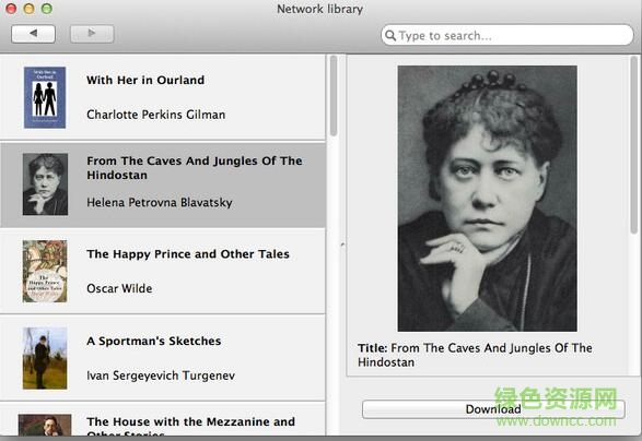 fbreader阅读器mac版