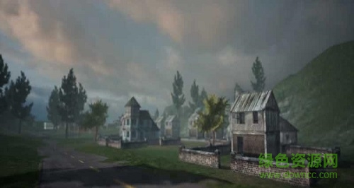 exile game大逃殺手游 v1.0 安卓版 0